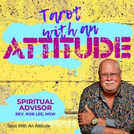 Tarot With An Attitude