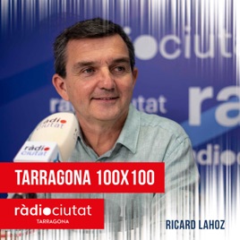 Tarragona 100x100 | Ràdio Ciutat de Tarragona