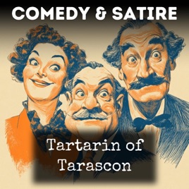 Tartarin of Tarascon