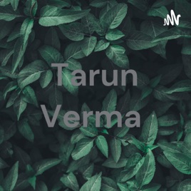 Tarun Verma