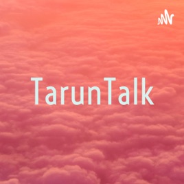 TarunTalk