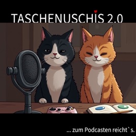 Taschenuschis