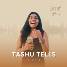 Tashu Tells