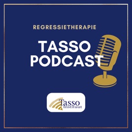 Tasso Podcast Regressietherapie