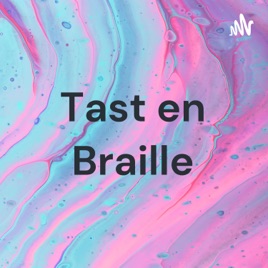 Tast en Braille