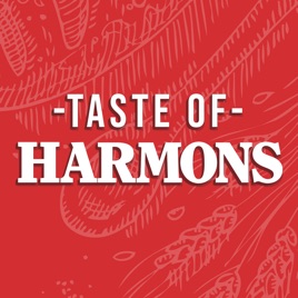 Taste of Harmons Podcast