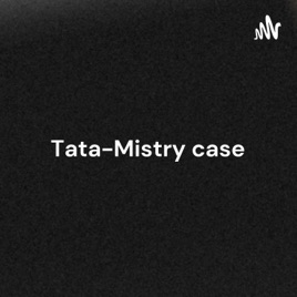 Tata-Mistry case: SC ruled in favor of Tata group, denying the appeals of Cyrus Mistry camp