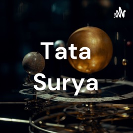 Tata Surya