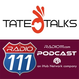 Tate Talks