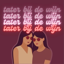 Tater bij de Wijn