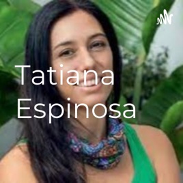 Tatiana Espinosa