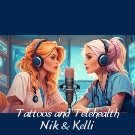 Tattoos and Telehealth