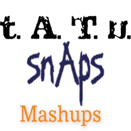 Tatu Snaps Mashups