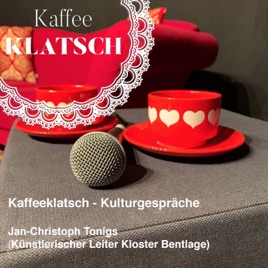Kaffeeklatsch - Kulturgespräche