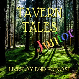 Tavern Tales Junior