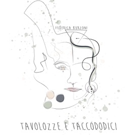 Tavolozze e Taccododici
