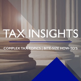 Tax Insights with Hawkins Ash CPAs