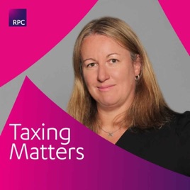 Taxing Matters
