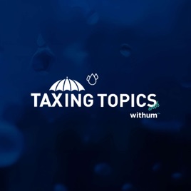 Taxing Topics