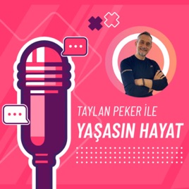 Taylan Peker ile Yaşasın Hayat: Sağlıklı Yaşam ve Motivasyon
