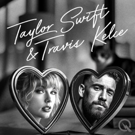 Taylor Swift' and Travis Kelce
