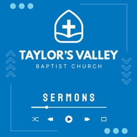 Taylor's Valley Baptist Church