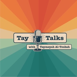TayTalks