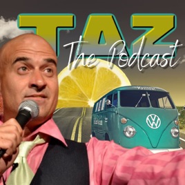 TAZ The Podcast