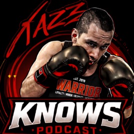 Tazz Knows