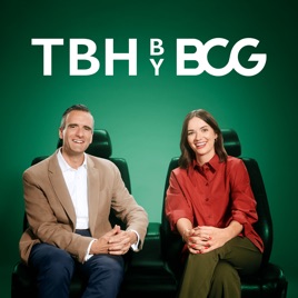 TBH by BCG