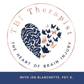 TBI Therapist