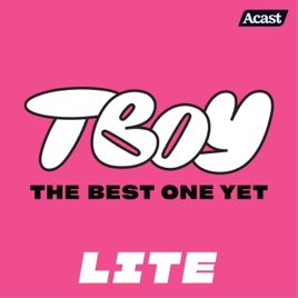 TBOY Lite