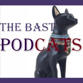 TBP - The Bast Podcats