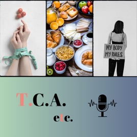 TCA etc - Comprendre et lutter contre les troubles alimentaires