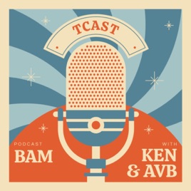 Tcast Podcast