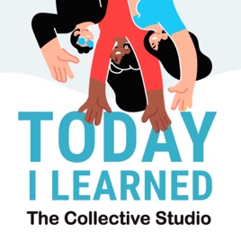 TCS presents: Today I learned...