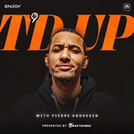 T'd Up with Pierre Andresen