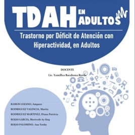 TDAH en ADULTOS.