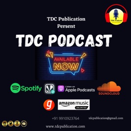 TDC Podcast