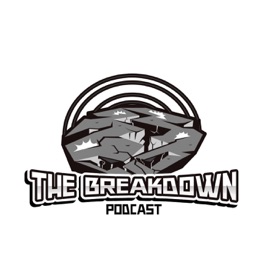TDR: The Praise Break