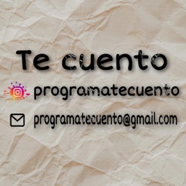Te Cuento