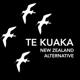 Te Kuaka
