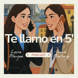 Te Llamo en 5'