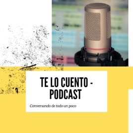 Te Lo Cuento