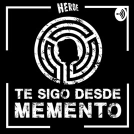 Te Sigo Desde Memento