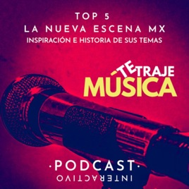 Te Traje Música