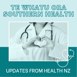 Te Whatu Ora Southern Health