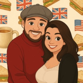 Tea And A Butty