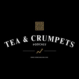 Tea and Crumpets