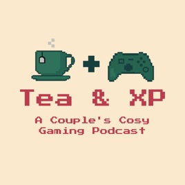 Tea and XP